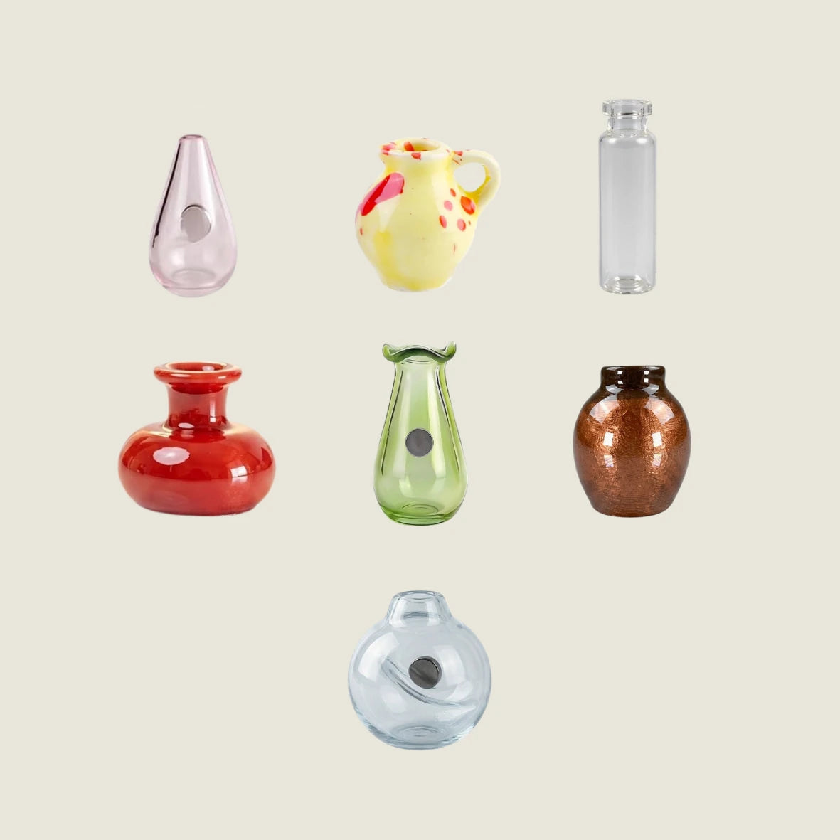 Lavianta® Mini Vazo Seti